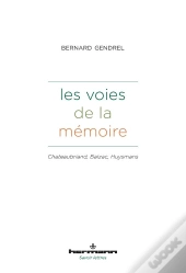 Les Voies De La Memoire