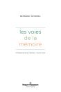 Les Voies De La Mémoire - Preview