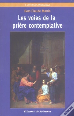 Capa do artigo Les Voies De La Priere Contemplative