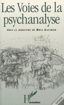 Capa do artigo Les Voies De La Psychanalyse