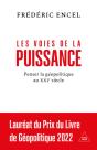 Les Voies De La Puissance - Preview