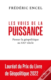 Capa do artigo Les Voies De La Puissance
