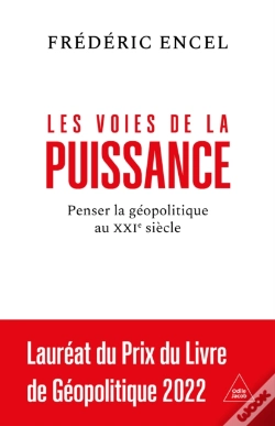 Capa do artigo Les Voies De La Puissance
