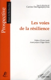 Capa do artigo Les Voies De La Résilience