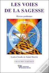 Capa do artigo Les Voies De La Sagesse - Oeuvres Posthumes