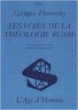 Les Voies De La Theologie Russe - Preview