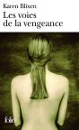 Les Voies De La Vengeance - Preview