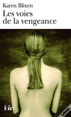 Capa do artigo Les Voies De La Vengeance