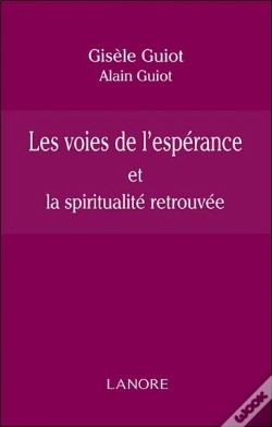 Capa do artigo Les Voies De L'Espérance Et La Spiritualité Retrouvée