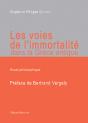 Les Voies De L'Immortalité - Preview