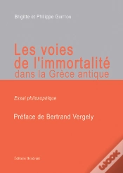 Capa do artigo Les Voies De L
