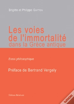 Capa do artigo Les Voies De L'Immortalité