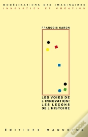 Capa do artigo Les Voies De L