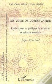 Capa do artigo Les Voies De L