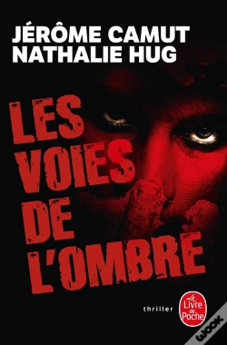 Capa do artigo Les Voies De L'Ombre : Intégrale Tomes 1 À 4