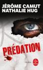 Les Voies De L'Ombre Tome 1 : Prédation - Preview