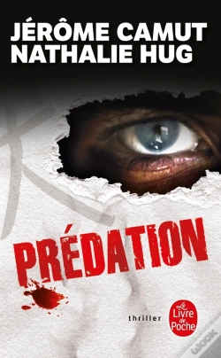 Capa do artigo Les Voies De L'Ombre Tome 1 : Prédation