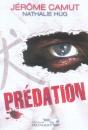 Les Voies De L'Ombre Tome 1 : Prédation - Preview