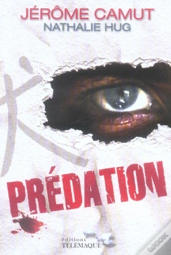 Capa do artigo Les Voies De L'Ombre Tome 1 : Prédation