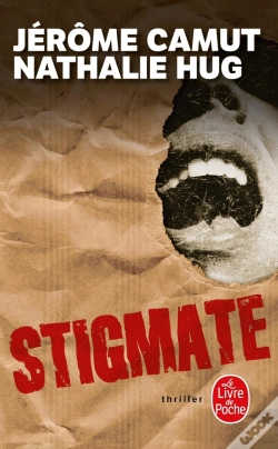 Capa do artigo Les Voies De L'Ombre Tome 2 : Stigmate