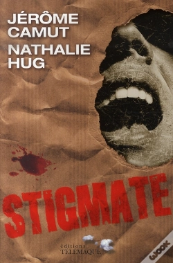 Capa do artigo Les Voies De L'Ombre Tome 2 : Stigmate