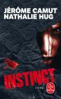 Les Voies De L'Ombre Tome 3 : Instinct - Preview