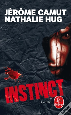 Capa do artigo Les Voies De L'Ombre Tome 3 : Instinct
