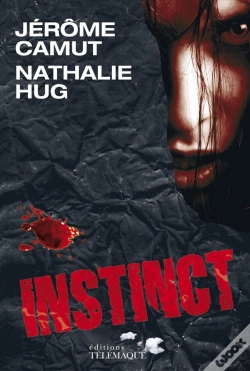 Capa do artigo Les Voies De L'Ombre Tome 3 : Instinct