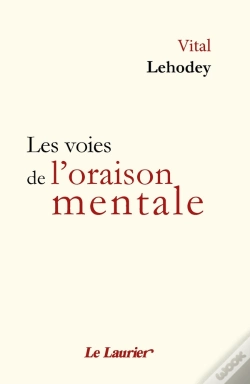 Capa do artigo Les Voies De L'Oraison Mentale