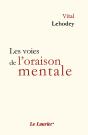 Les Voies De L'Oraison Mentale - Preview
