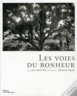 Capa do artigo Les Voies Du Bonheur