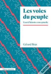 Capa do artigo Les Voies Du Peuple