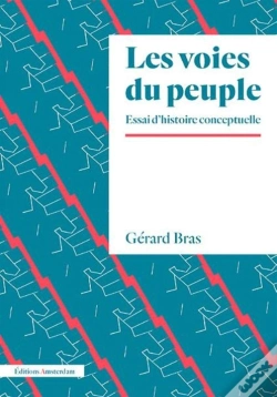 Capa do artigo Les Voies Du Peuple