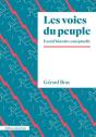 Les Voies Du Peuple - Preview