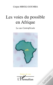 Les Voies Du Possible En Afrique ; Le Cas Centraficain