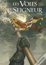 Les Voies Du Seigneur Tome 1 ; 1066 - Hastings