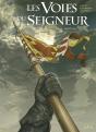 Les Voies Du Seigneur Tome 1 ; 1066 - Hastings - Preview