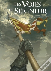 Les Voies Du Seigneur Tome 1 ; 1066 - Hastings