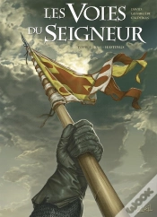 Capa do artigo Les Voies Du Seigneur Tome 1 ; 1066 - Hastings
