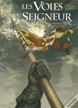 Capa do artigo Les Voies Du Seigneur Tome 1 ; 1066 - Hastings