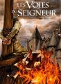 Les Voies Du Seigneur Tome 3 ; 1307, Le Procès - Preview