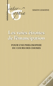 Capa do artigo Les Voies Étroites De L’Émancipation