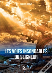 Capa do artigo Les Voies Insondables Du Seigneur