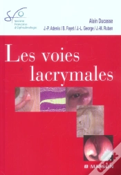 Capa do artigo Les Voies Lacrymales