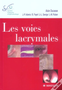 Capa do artigo Les Voies Lacrymales