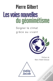 Capa do artigo Les Voies Nouvelles Du Géomimétisme