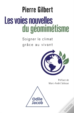 Capa do artigo Les Voies Nouvelles Du Géomimétisme