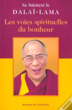 Capa do artigo Les Voies Spirituelles Du Bonheur