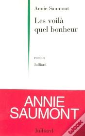 Capa do artigo Les Voilà Quel Bonheur - Ne