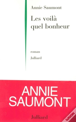 Capa do artigo Les Voilà Quel Bonheur - Ne